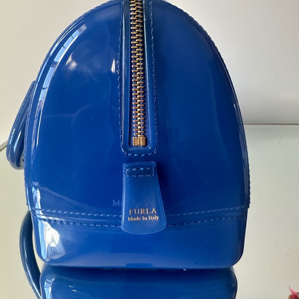 Furla Candy Bag - Authentic - Picture 4 of 16